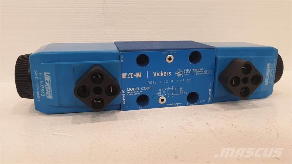 Ponsse 0033472 Hydraulique