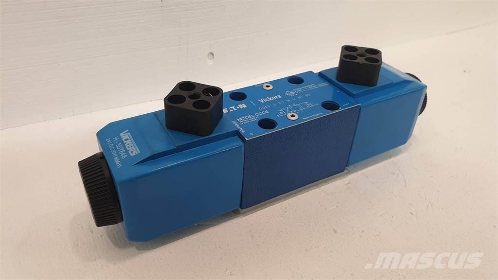 Ponsse 0033472 Hydraulique