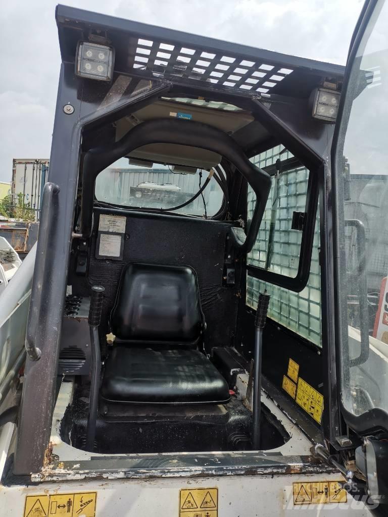 Bobcat S 16 Chargeuse compacte
