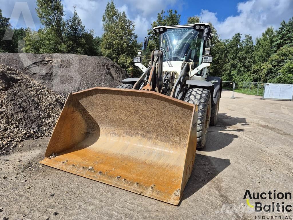 Volvo L 90 Chargeuse sur pneus