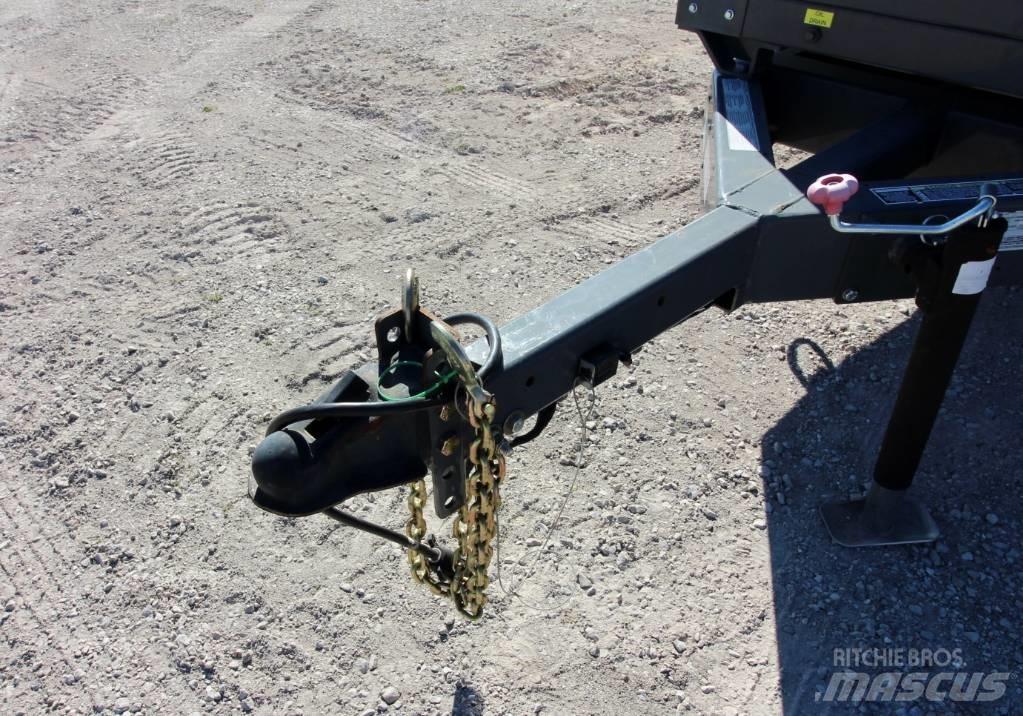 Wacker Neuson HI1000 Équipement de dégel