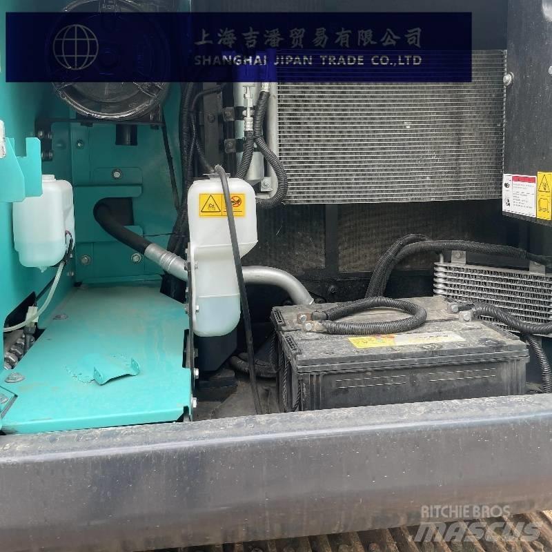 Kobelco SK 140 Pelle sur chenilles