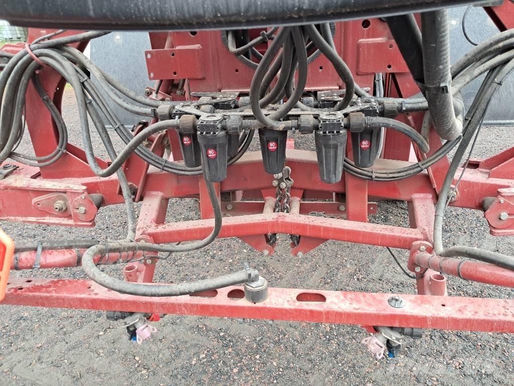 Hardi Navigator 40i Pulvérisateurs traînés