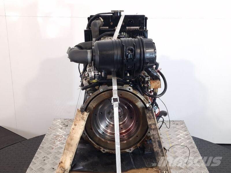 Perkins 403C-11 Moteur
