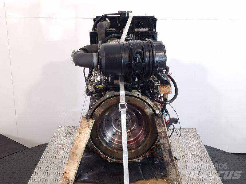 Perkins 403C-11 Moteur