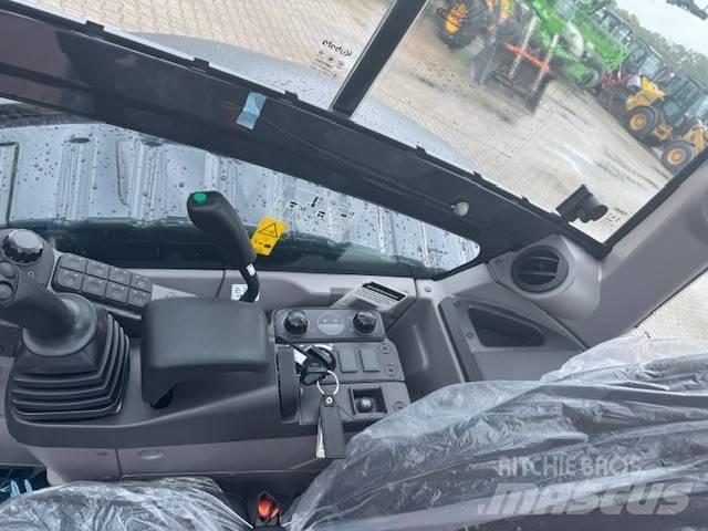 Kubota U 50-5 Mini pelle < 7t
