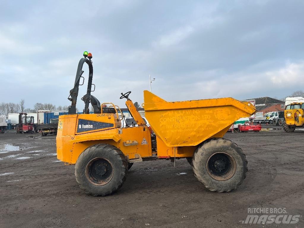 Thwaites 9T Mini tombereau
