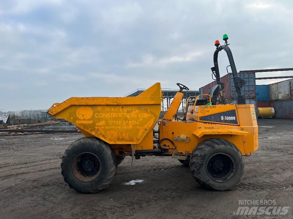 Thwaites 9T Mini tombereau