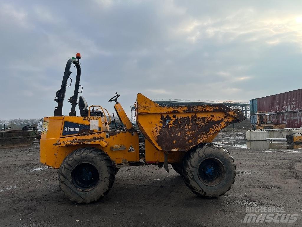 Thwaites 9T Mini tombereau