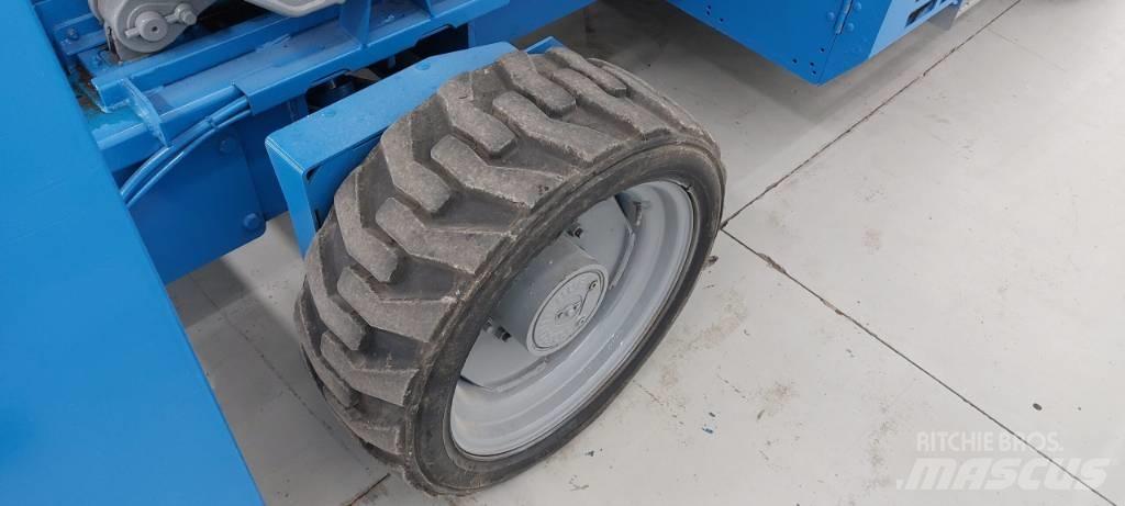 Genie GS 5390 RT Nacelle ciseaux