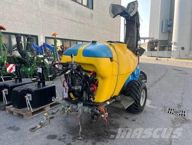  Martignani KWH M612 Pulvérisateur vigne