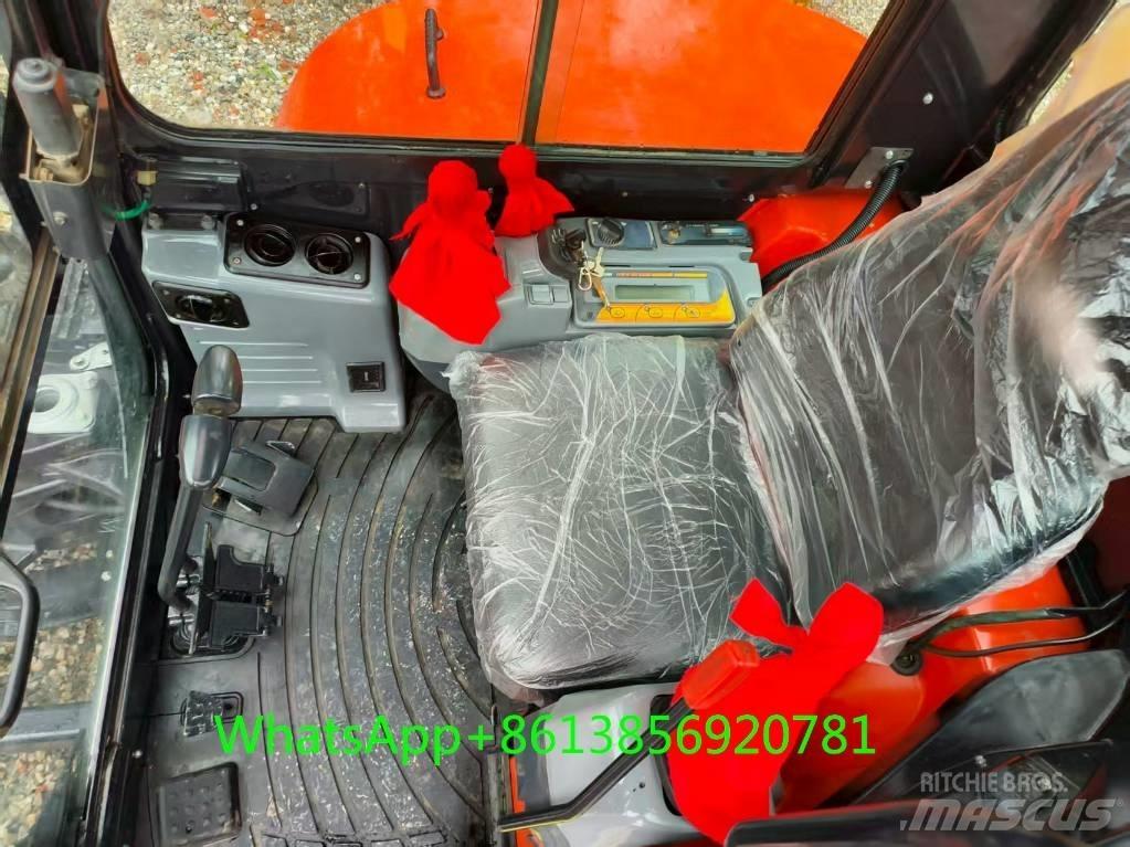 Kubota U 40 Mini pelle < 7t