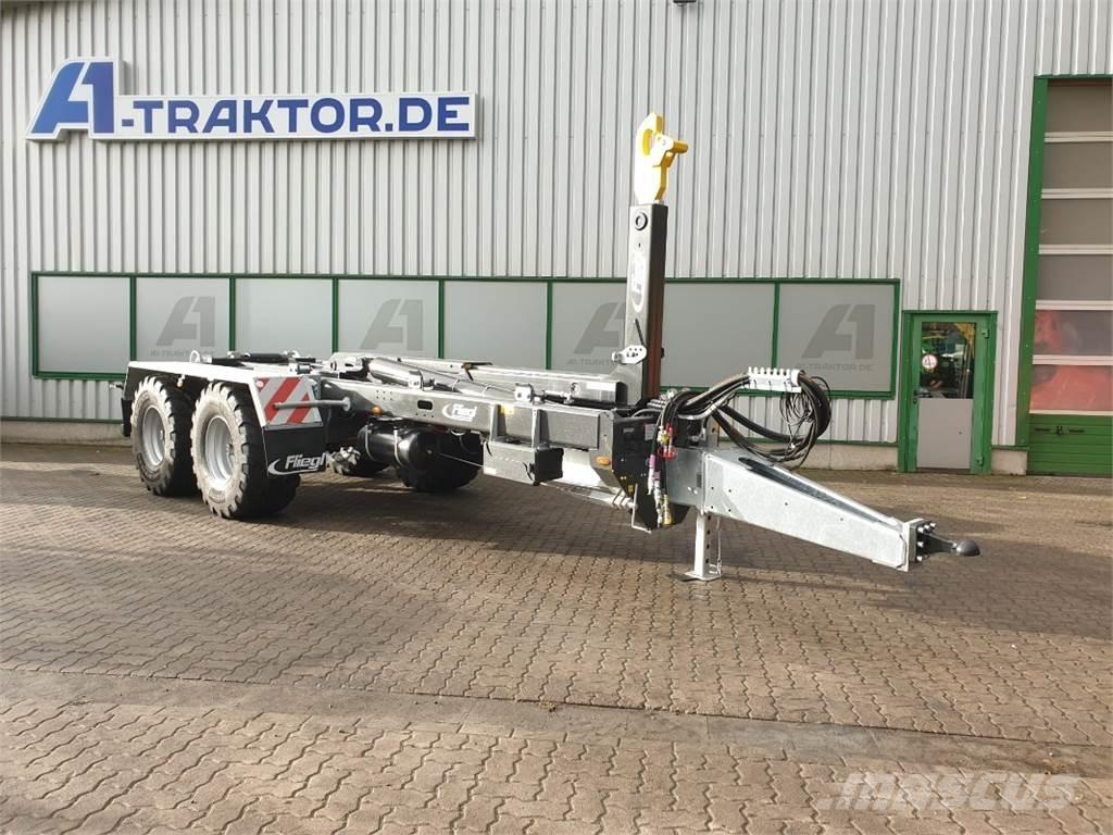 Fliegl HKL 22 Agriculture - Autres