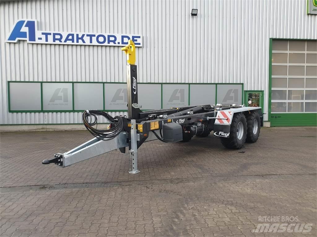 Fliegl HKL 22 Agriculture - Autres