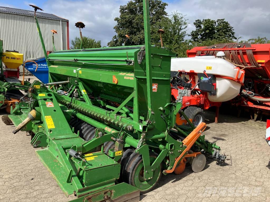 Amazone KE 403 Herse