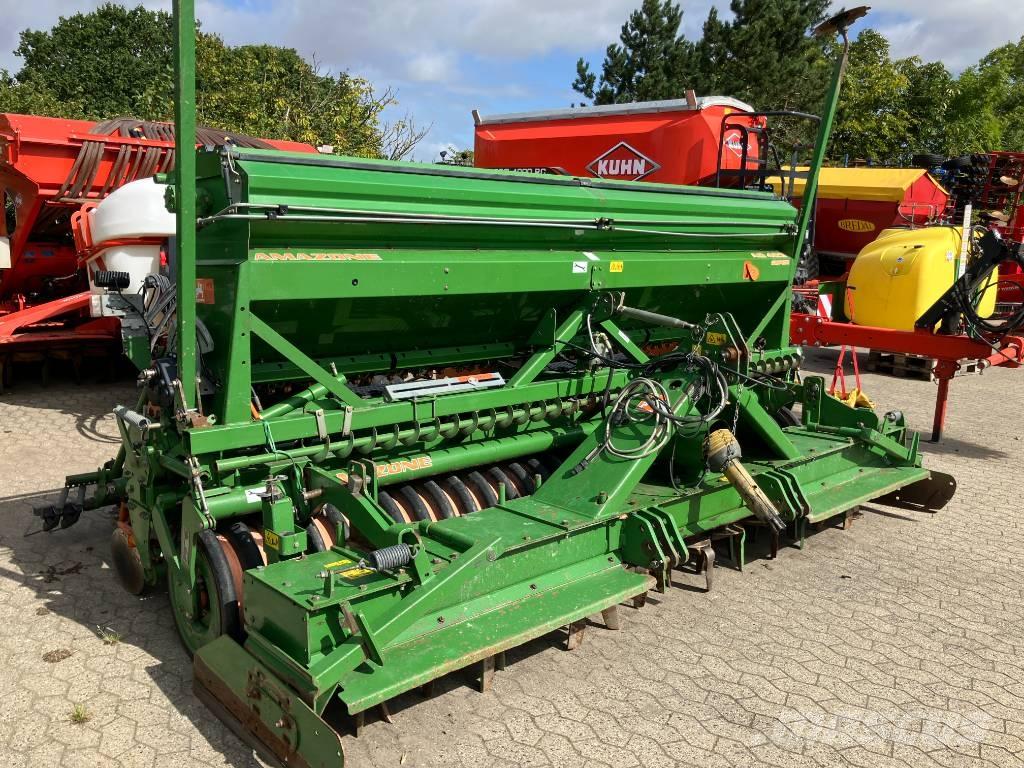 Amazone KE 403 Herse