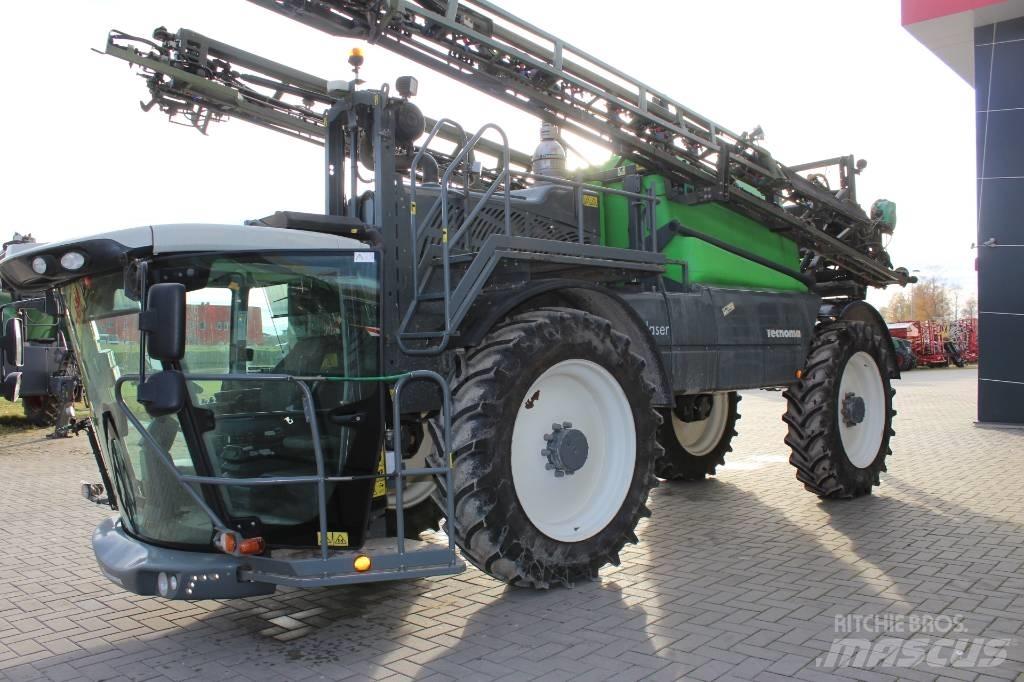  Tecoma Laser FC 5240 Pulvérisateurs automoteurs