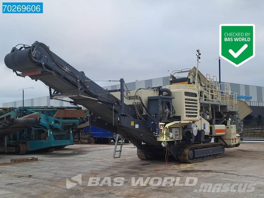 Metso LT 300HP Concasseur
