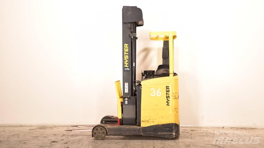 Hyster R 1.4 Chariot à mât rétractable