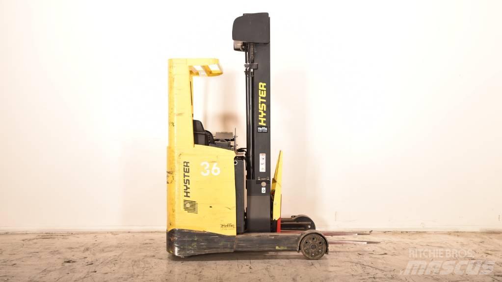 Hyster R 1.4 Chariot à mât rétractable