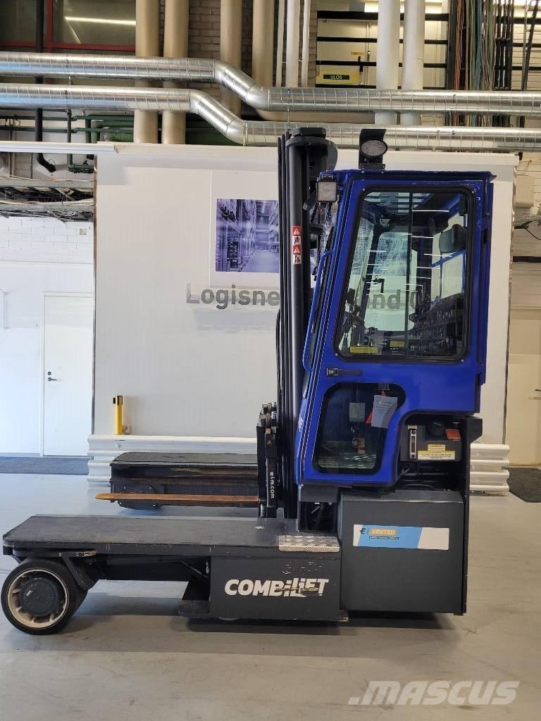 Combilift C4500 ET Chariot multidirectionnel