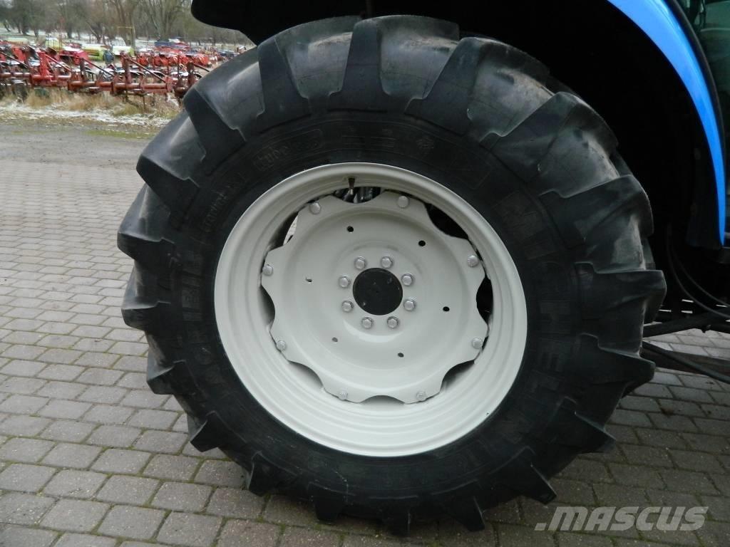 New Holland TD 5.75 Tracteur