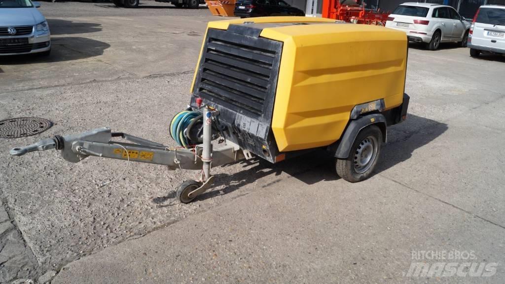Kaeser M 59 PE Compresseur