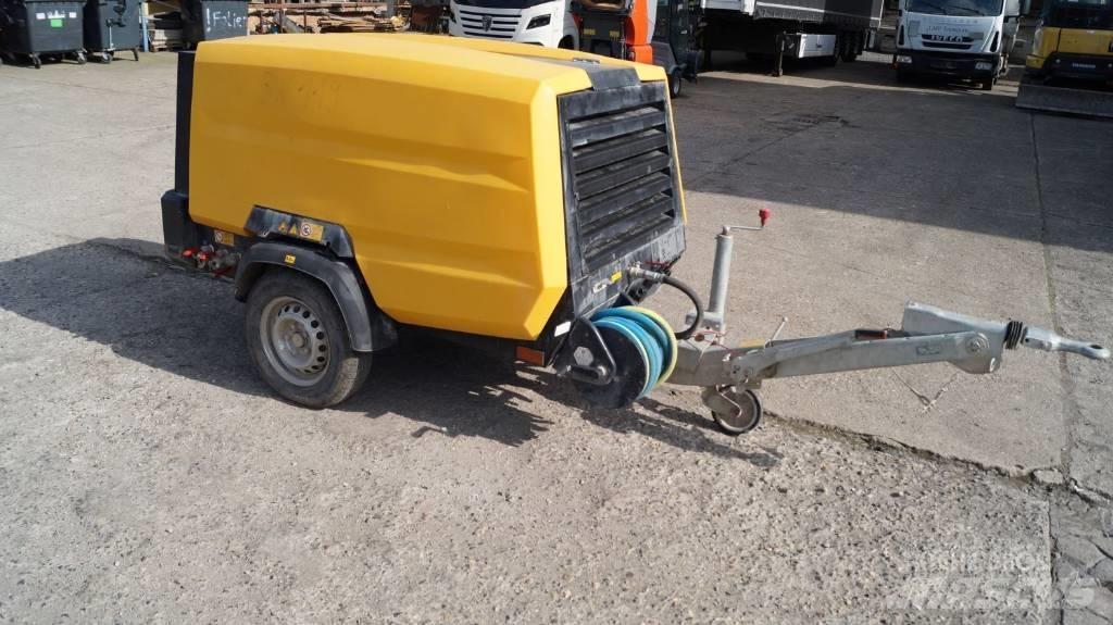 Kaeser M 59 PE Compresseur