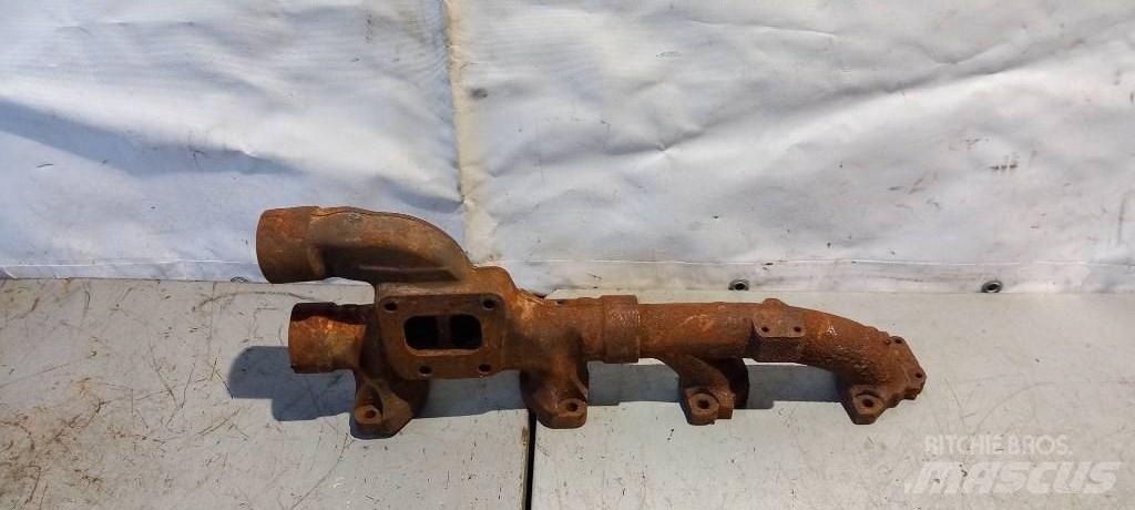 Scania R 440   1857383 Moteur