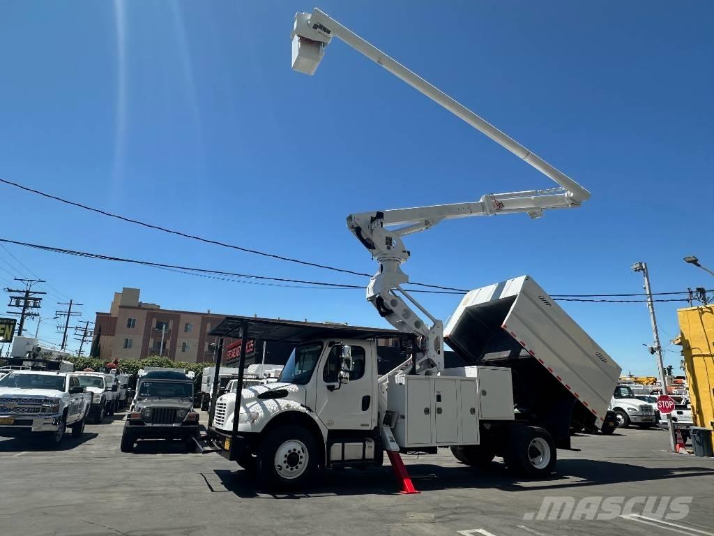 Freightliner M2106 Autre camion