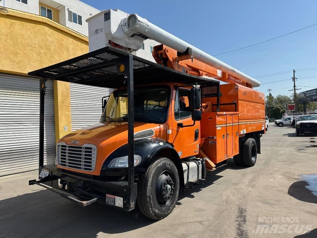 Freightliner M2106 Autre camion