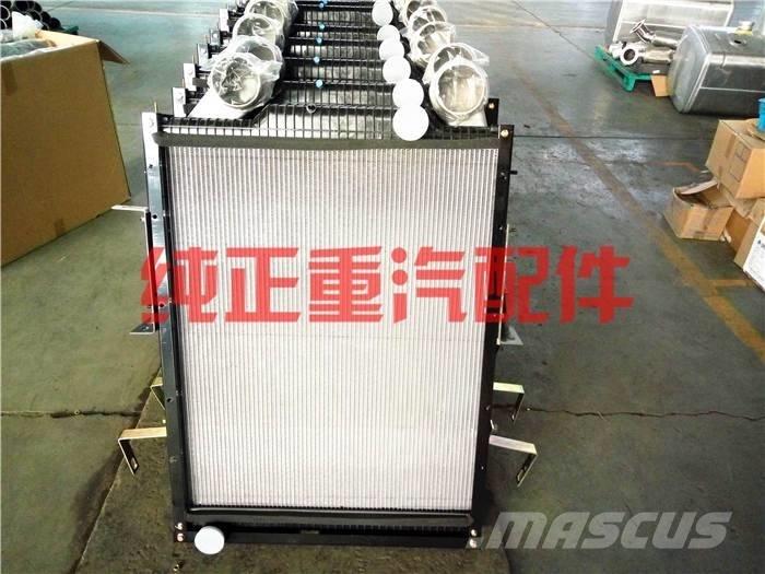  zhongqi Moteur