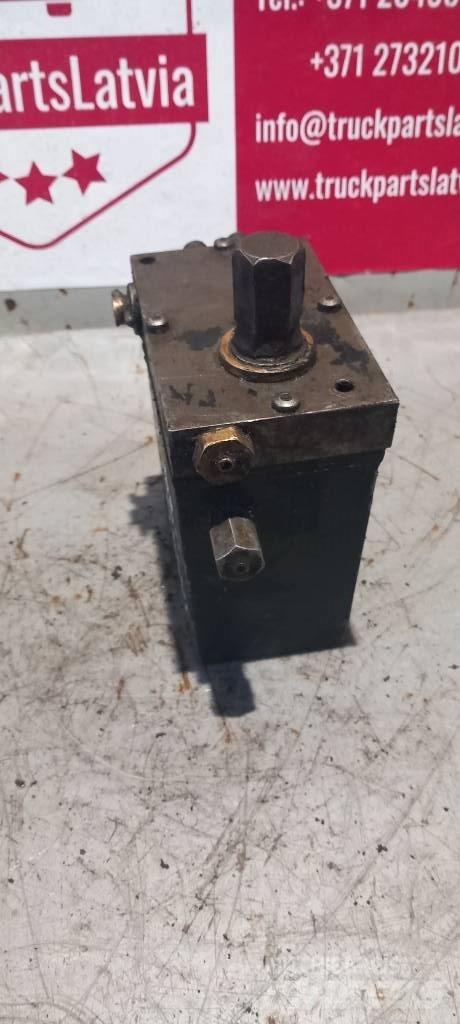 Volvo FH 12.    1075296 Hydraulique