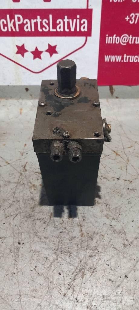 Volvo FH 12.    1075296 Hydraulique