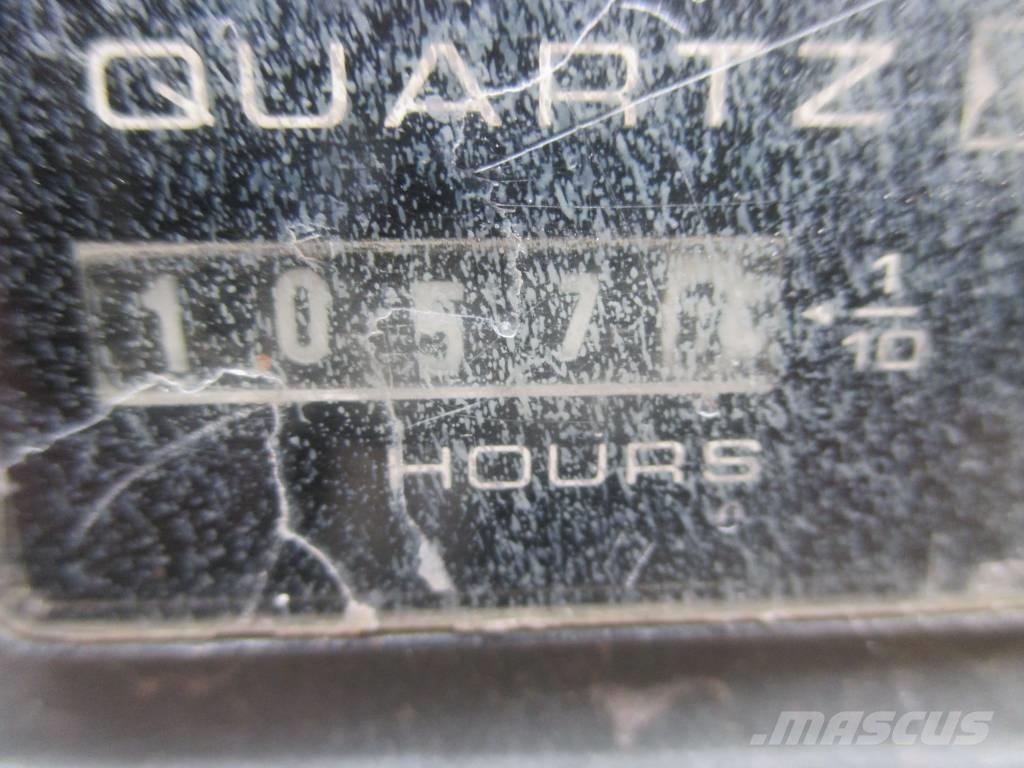 JLG 3246 ES Nacelle ciseaux