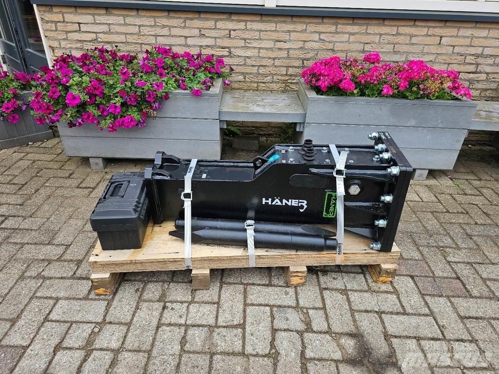  Haner HX700A Marteau hydraulique