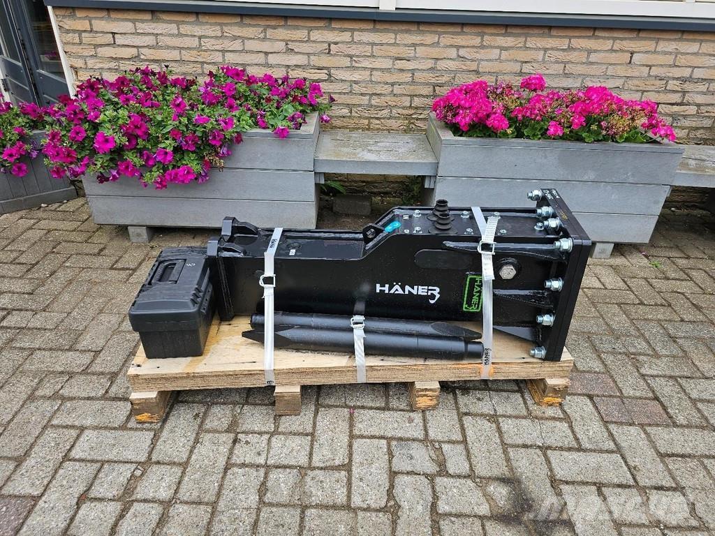  Haner HX700A Marteau hydraulique