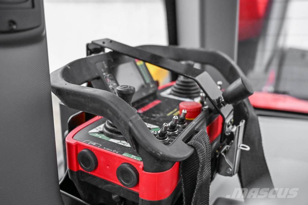 Manitou MRT 3060 Chariot télescopique