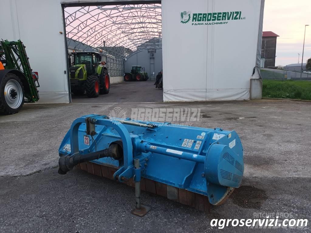 Nobili BK 230 Ensileuse occasion