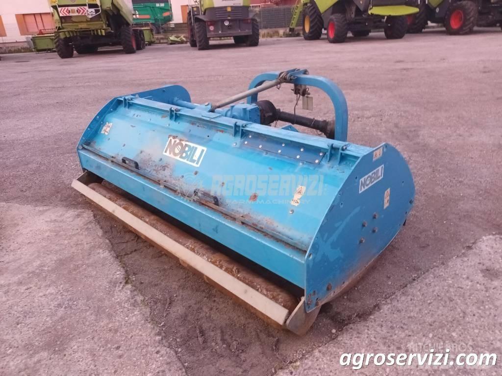 Nobili BK 230 Ensileuse occasion