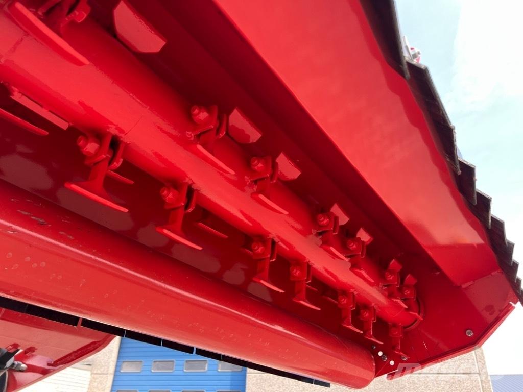 Maschio Birba 135 Broyeur / Gyrobroyeur / Epareuse