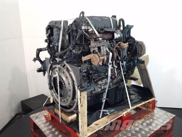 DAF PX-4 127 K1 Moteur