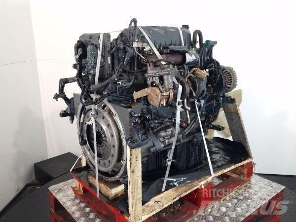 DAF PX-4 127 K1 Moteur