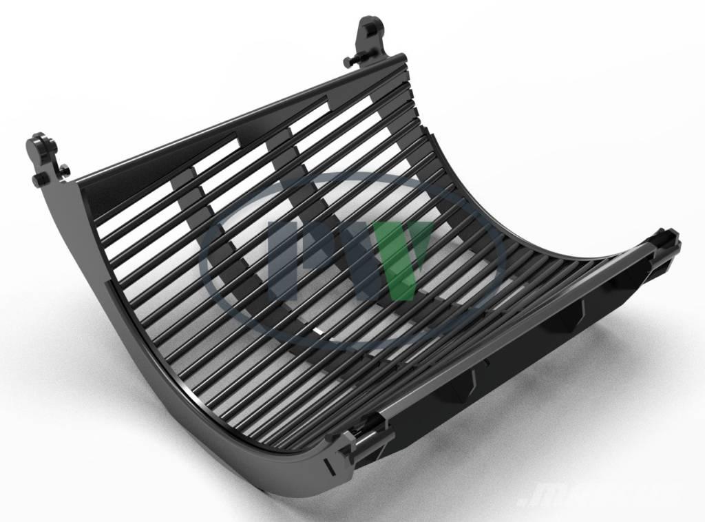 PW 87518060 Accessoires moissonneuse batteuse