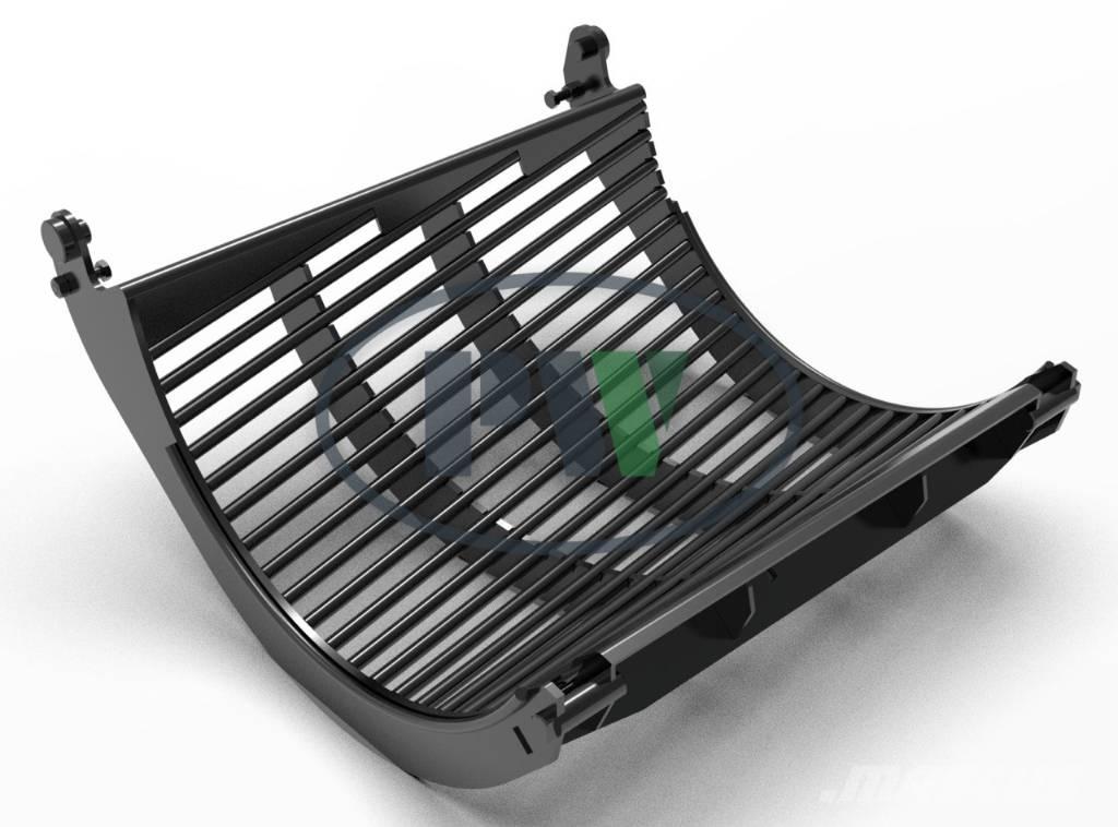 PW 87518060 Accessoires moissonneuse batteuse