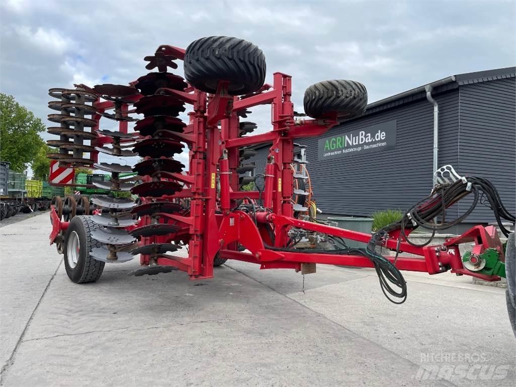 Horsch Joker 5 HD Crover crop