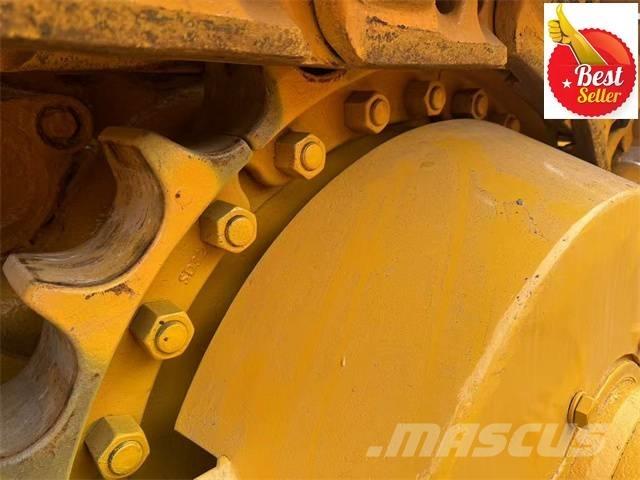 Shantui SD 32 Bouteurs sur chenilles