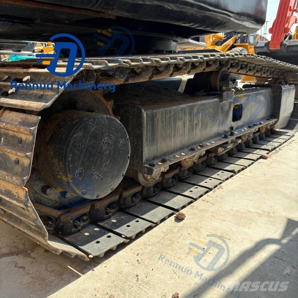 Doosan DH55 Pelle sur chenilles