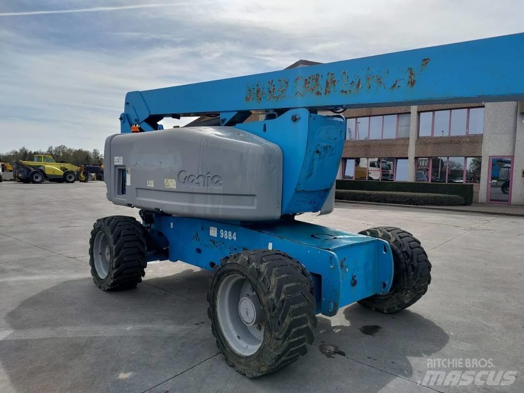 Genie Z 80/60 Nacelles articulées