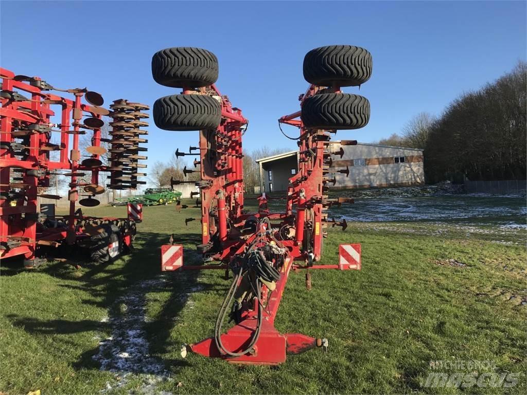 Horsch Cruiser 7XL Déchaumeur, cultivateur